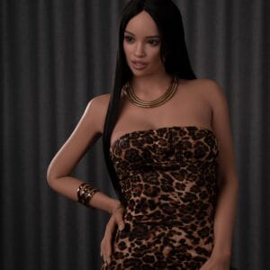 Silicone Love Doll