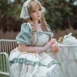Asian Silicone Sex Doll