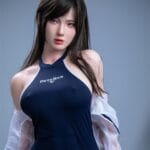 Sexy Asian Love Doll