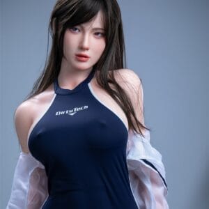 Sexy Asian Love Doll