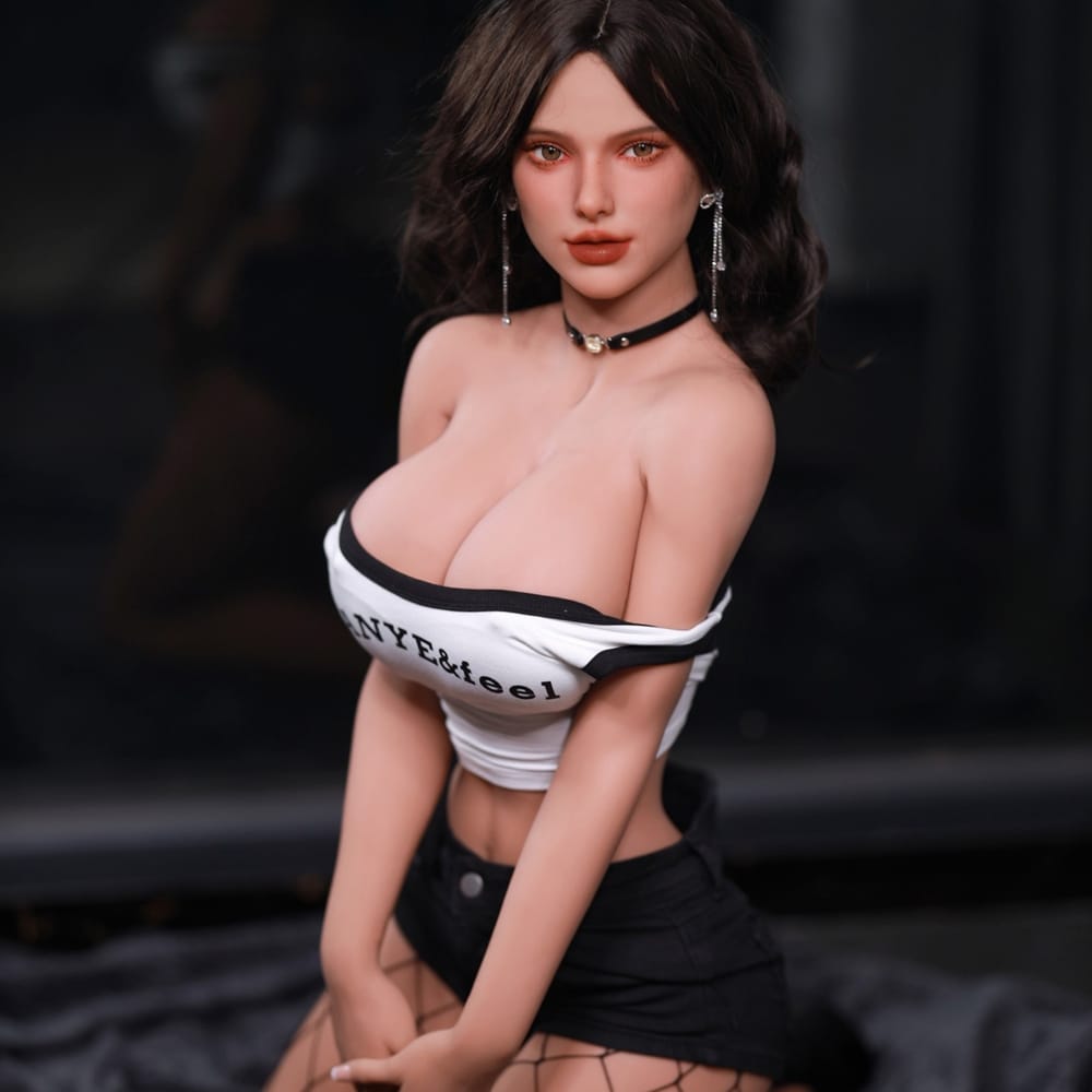162cm Adult Love Doll – Christina