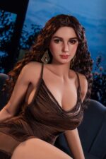 169cm Silicone AZM Sex Doll #241 - Image 3
