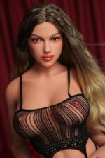 169cm TPE AZM Sex Doll #152-1 - Image 5