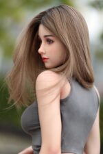168cm Silicone AZM Sex Doll #115 - Image 12