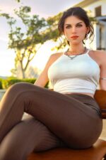 172cm Silicone AZM Sex Doll #152 - Image 4