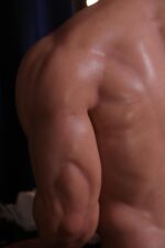 168cm Silicone Male AZM Sex Doll #186 - Image 29