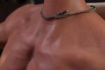 168cm Silicone Male AZM Sex Doll #186 - Image 24