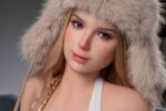 163cm Silicone AZM Sex Doll #155-1 - Image 4