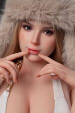 163cm Silicone AZM Sex Doll #155-1 - Image 13