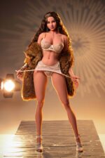 169cm TPE AZM Sex Doll #161 - Image 3