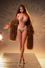 169cm TPE AZM Sex Doll #161 - Image 9