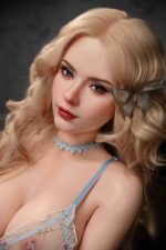 168cm Silicone AZM Sex Doll #185 - Image 15