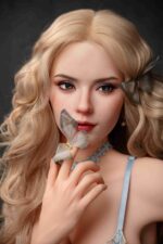 168cm Silicone AZM Sex Doll #185 - Image 17