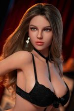 169cm Silicone AZM Sex Doll #179 - Image 9