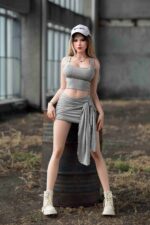 169cm Silicone AZM Sex Doll #179-2 - Image 16
