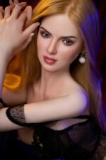 168cm Silicone AZM Sex Doll #148 - Image 16