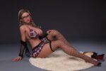 167cm Silicone AZM Sex Doll #161 - Image 10