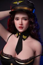 171cm Silicone AZM Sex Doll #149 - Image 4
