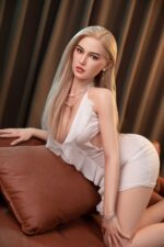 168cm Silicone AZM Sex Doll #153 - Image 2