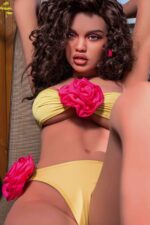 168cm Silicone AZM Sex Doll #45 - Image 6
