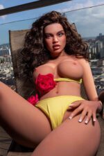168cm Silicone AZM Sex Doll #45 - Image 11