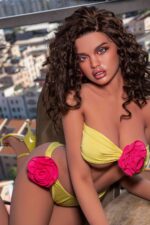 168cm Silicone AZM Sex Doll #45 - Image 14