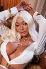 169cm Silicone AZM Sex Doll #230 - Image 7
