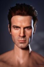 168cm Silicone Male AZM Sex Doll #186-1 - Image 20