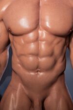 168cm Silicone Male AZM Sex Doll #186-1 - Image 21