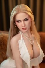 168cm Silicone AZM Sex Doll #153 - Image 12