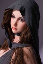 168cm Silicone AZM Sex Doll #114-3 - Image 24
