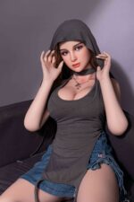 168cm Silicone AZM Sex Doll #114-3 - Image 17