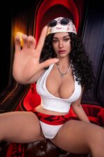 169cm Silicone AZM Sex Doll #238 - Image 13