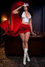 169cm Silicone AZM Sex Doll #238 - Image 14