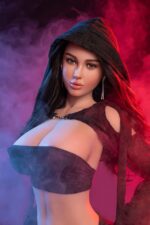 167cm Silicone AZM Sex Doll #165-2 - Image 23