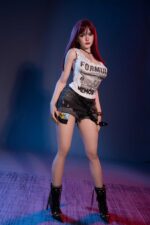 169cm Silicone AZM Sex Doll #185-1 - Image 18