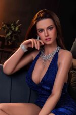 169cm Silicone AZM Sex Doll #145 - Image 12