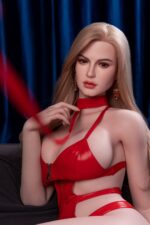 171cm Silicone AZM Sex Doll #145 - Image 4