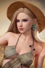 170cm Silicone AZM Sex Doll #114 - Image 4