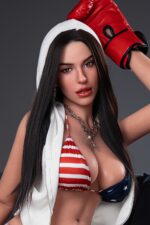 169cm Silicone AZM Sex Doll #227 - Image 17