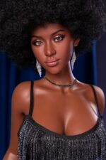 159cm Silicone AZM Sex Doll #164-1 - Image 19