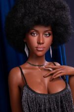 159cm Silicone AZM Sex Doll #164-1 - Image 17