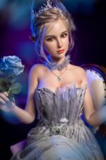 168cm Silicone AZM Sex Doll #114 - Image 3