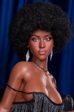 159cm Silicone AZM Sex Doll #164-1 - Image 15