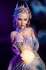 168cm Silicone AZM Sex Doll #114 - Image 4