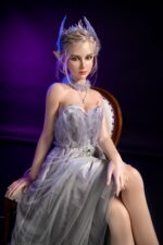 168cm Silicone AZM Sex Doll #114 - Image 5