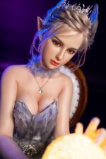 168cm Silicone AZM Sex Doll #114 - Image 7