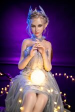 168cm Silicone AZM Sex Doll #114 - Image 6