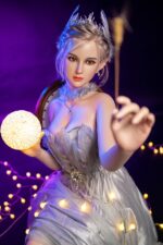 168cm Silicone AZM Sex Doll #114 - Image 8