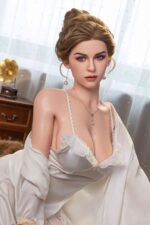 168cm Silicone AZM Sex Doll #183 - Image 17